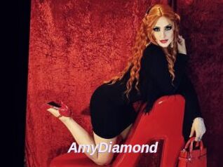 AmyDiamond