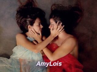 AmyLois