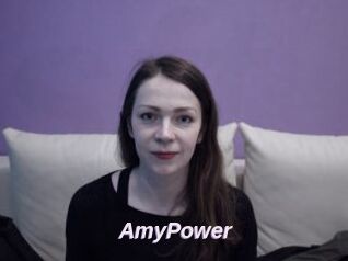 AmyPower