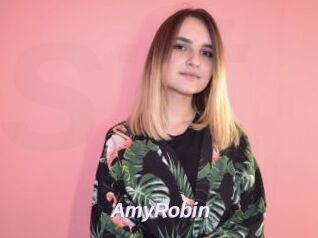 AmyRobin