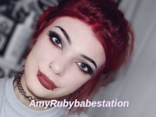 AmyRubybabestation