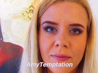 AmyTemptation