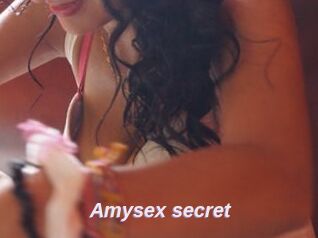 Amysex_secret