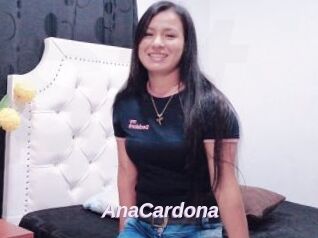 AnaCardona