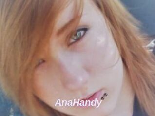 AnaHandy