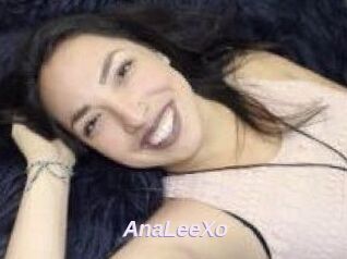 AnaLeeXo