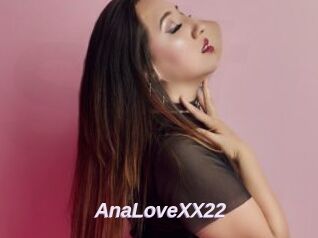 AnaLoveXX22