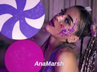 AnaMarsh