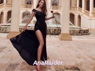 AnaRaider