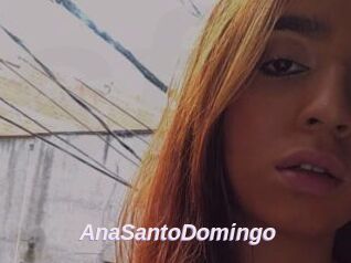 AnaSantoDomingo