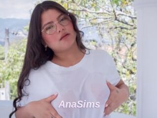 AnaSims