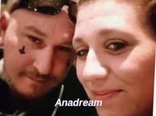 Anadream