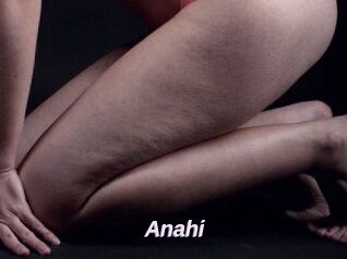 Anahi
