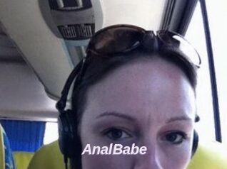 AnalBabe