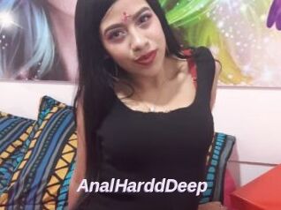 AnalHarddDeep