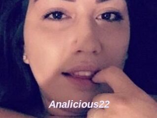Analicious22