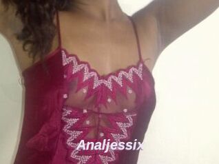 Analjessix