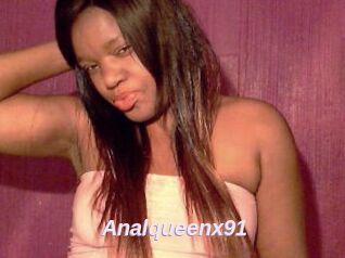 Analqueenx91