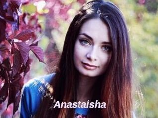 Anastaisha