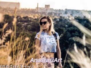 AnastasiArt