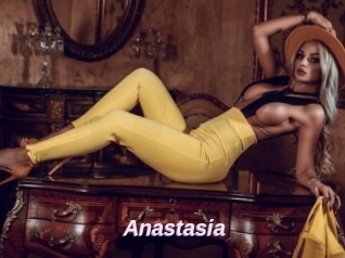 Anastasia sexyflirt