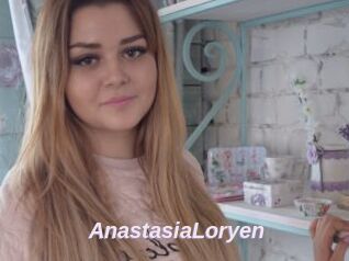AnastasiaLoryen