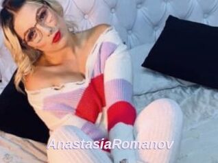 AnastasiaRomanov