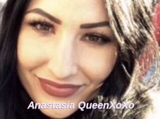 Anastasia_QueenXoXo