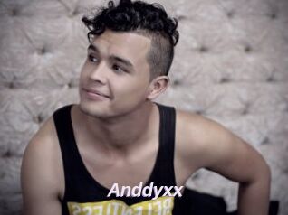 Anddyxx