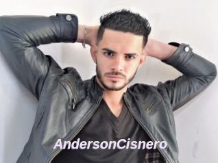 AndersonCisnero