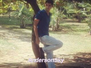 AndersonSky