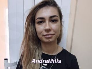 AndraMills
