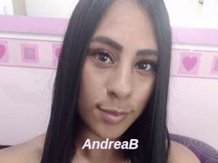 AndreaB