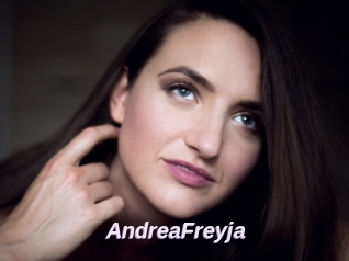 AndreaFreyja