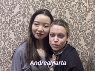 AndreaMarta