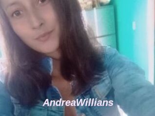 AndreaWillians