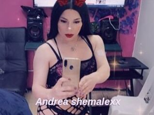 Andrea_shemalexx