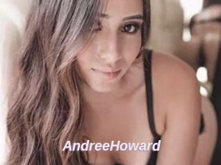 AndreeHoward