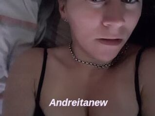 Andreitanew