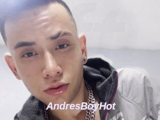 AndresBoyHot