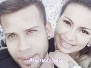 AndresyNaty