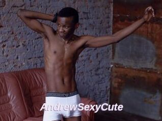AndrewSexyCute sexyflirt