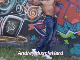 AndreyMuscleHard