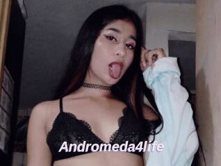 Andromeda4life