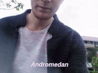 Andromedan