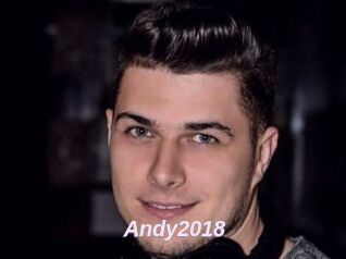 Andy2018