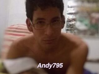 Andy795