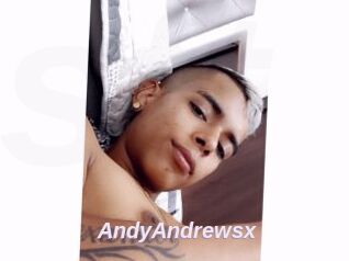 AndyAndrewsx