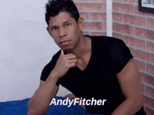 AndyFitcher
