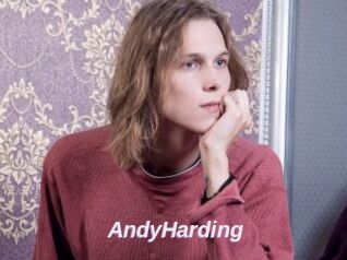 AndyHarding